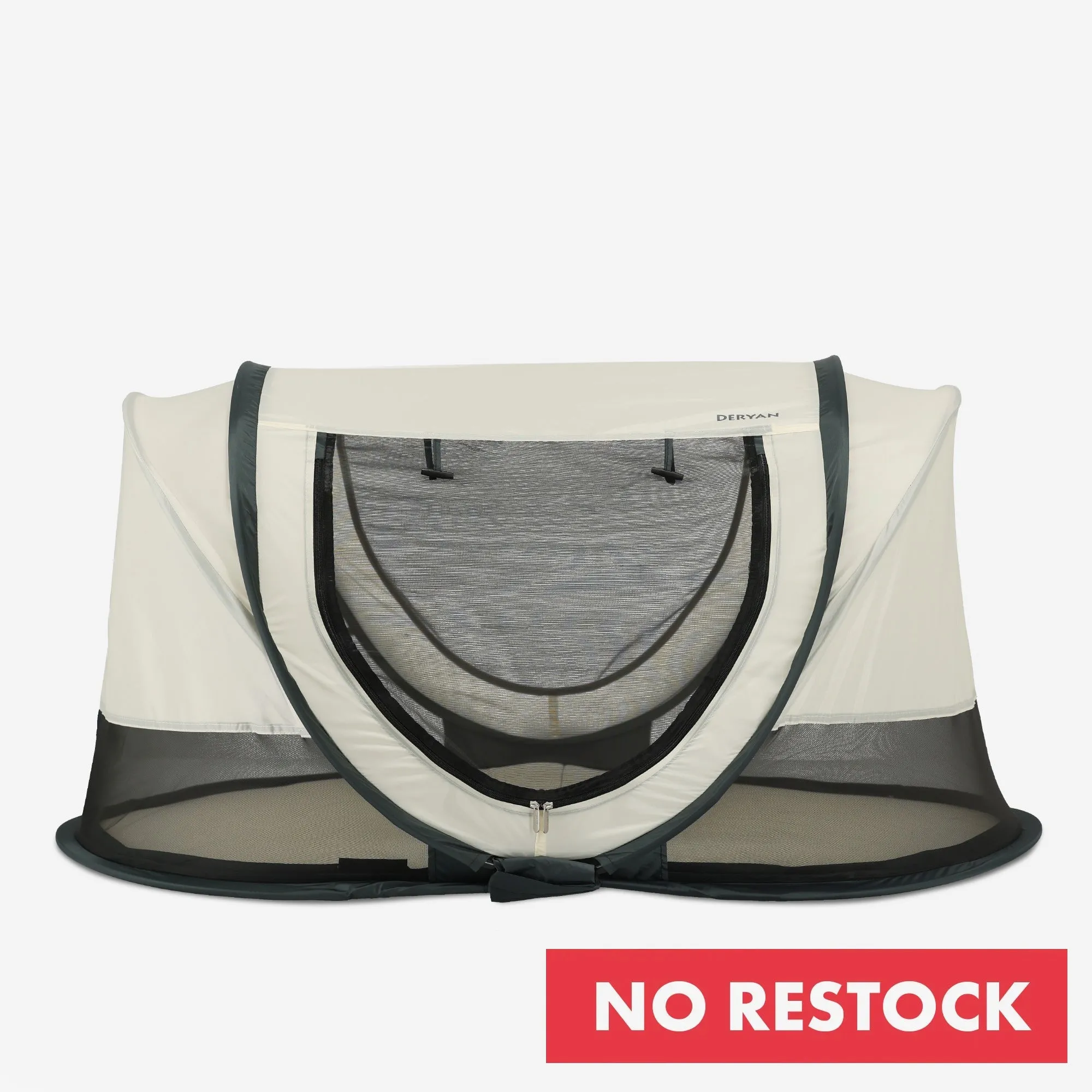 No Restock Bestsellers